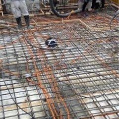 2級建築施工管理技士❗️高待遇❗️の画像