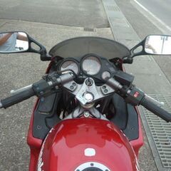 ＺＺＲ２５０　　福島県　伊達市　CBR250 GSR250 NINJAの画像