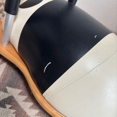 ウィリーバグ　パンダの画像