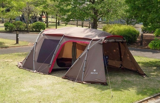 スノーピーク ランドロックセット