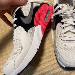 NIKE AIRMAX 24.5の画像