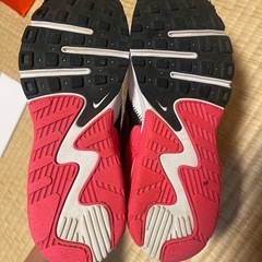NIKE AIRMAX 24.5の画像