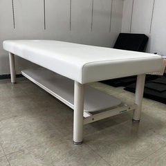 【引き取り限定】高田ベット製　背術ベットの画像