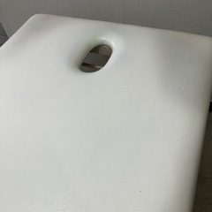 【引き取り限定】高田ベット製　背術ベットの画像