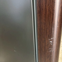 AQUA 冷蔵庫 AQR-TZ51H 2019年製 512L 観音開きの画像