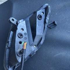 シグナス3型 kosoウインカーの画像