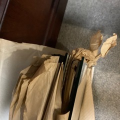 サンドブラスト用　鏡　10枚くらいの画像