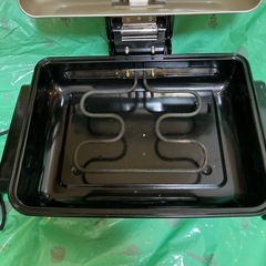 魚焼き器の画像