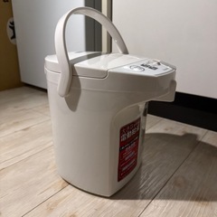 Peacock 電気ポット WMJ-22 [2.2L］の画像