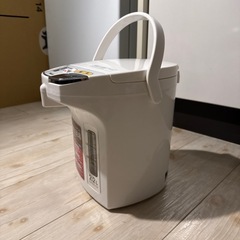 Peacock 電気ポット WMJ-22 [2.2L］の画像