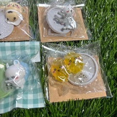 ちいかわ チョコサプの画像