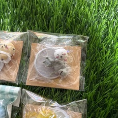 ちいかわ チョコサプの画像