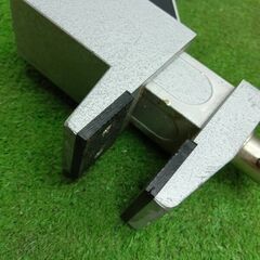 ムトーエンジニアリング FVA-40 高級自在バイス【野田愛宕店】【店頭取引限定】【中古】管理番号：ITCNTFFJ21Z4の画像