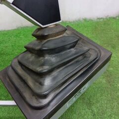 ムトーエンジニアリング FVA-40 高級自在バイス【野田愛宕店】【店頭取引限定】【中古】管理番号：ITCNTFFJ21Z4の画像