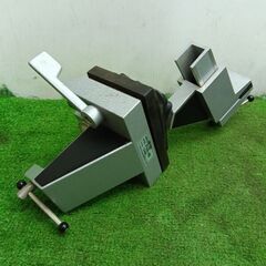 ムトーエンジニアリング FVA-40 高級自在バイス【野田愛宕店】【店頭取引限定】【中古】管理番号：ITCNTFFJ21Z4の画像