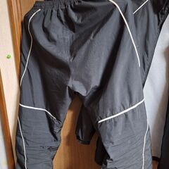 mizuno　M　上下【商談中】の画像