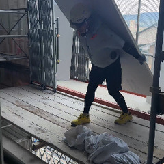 【京都】力仕事お任せください💪荷揚げ・家具移動・運搬など対…