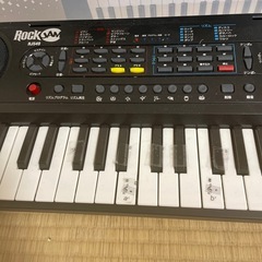簡単な電市ピアノ
の画像