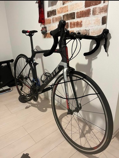Giant ロードバイク tcr advanced 2