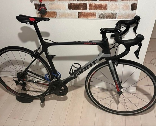 Giant ロードバイク tcr advanced 2