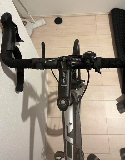 Giant ロードバイク tcr advanced 2