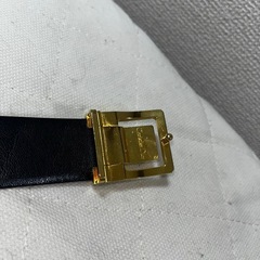 【早い者勝ち】Christian Dior  ベルトの画像