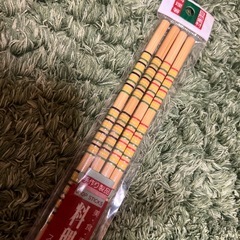 料理箸の画像
