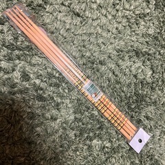 料理箸の画像