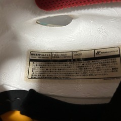 アンパンマン　ヘルメットの画像