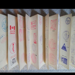 EXPO'70 万博 スタンプの画像