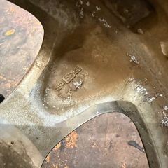 VSKF 15インチ　4本の画像