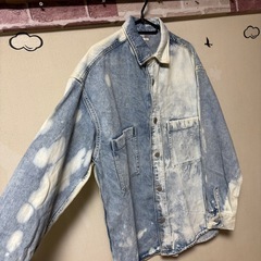 42・古着・カバーオールの画像