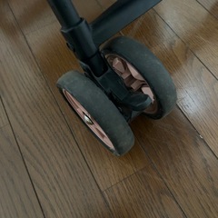 Combi ベビーカー　の画像