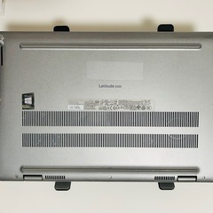 ノートパソコン | Office 搭載 | Dell Latitude 3320 | Core i5第11世代 | SSD 256GB | メモリ 8GB の画像