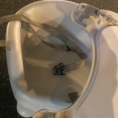 リッチェル 2way ごきげんチェアの画像