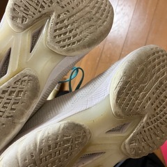 asicsグライドノヴァ24.5の画像