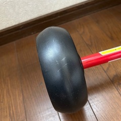 三輪車の画像