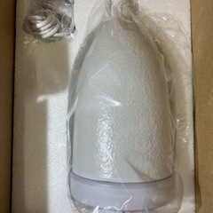 【新品】Lunon アロマディフューザー 手作りのような質感の画像