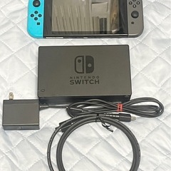 Nintendo Switchの画像