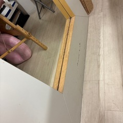 全身鏡 2台の画像