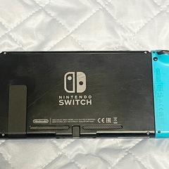 Nintendo Switchの画像