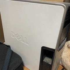 パソコンの…何かですの画像