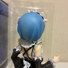 フィギュア　リゼロ　レムの画像