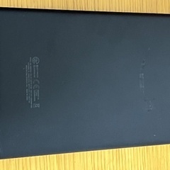 WOWOWの懸賞fire 7の画像