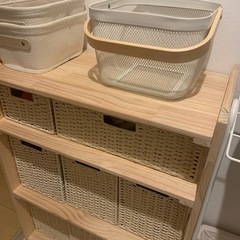 成約済み　ニトリ商品セットの画像