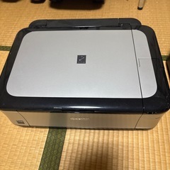 Canonプリンター
の画像