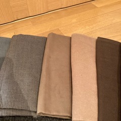 6.5kg以上  生地 ハギレ 手芸用品 布の画像