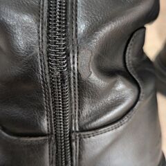 ロングブーツ UNITED ARROWS green label relaxing の画像