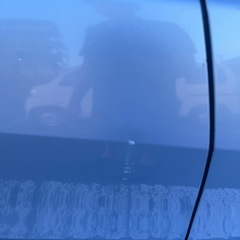 H21 ホンダフィット　走行約8万8千キロ　車検　2026/10までの画像