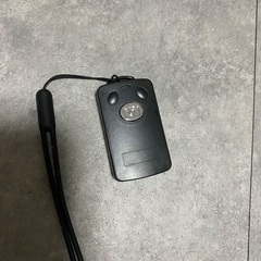 ほぼ新品 カメラ用三脚　荒川区町屋駅で受け渡しの画像